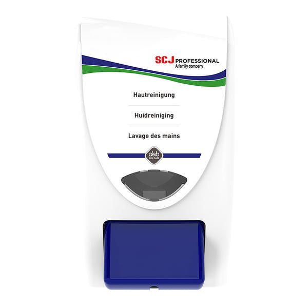 SC Johnson dispenser Cleanse Light 2 liter — Doseer