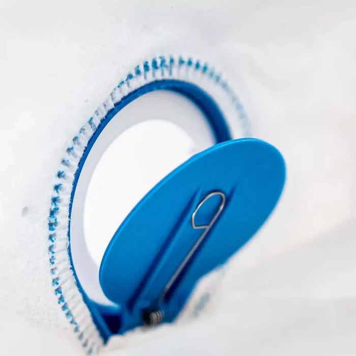 SQOON Miele G/N 3-D Pro fleece filter zakken - 4 stuks