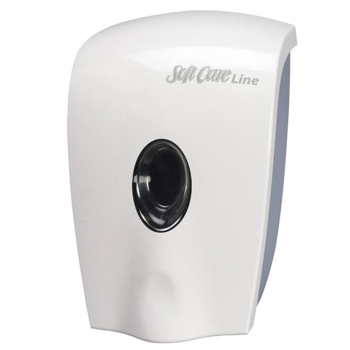 Soft Care Line Soap dispenser