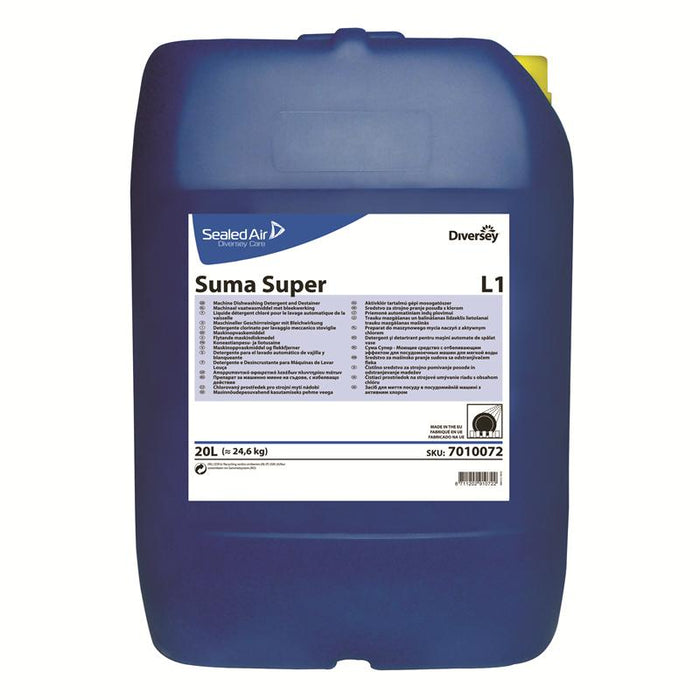 Suma Super L1 20 liter