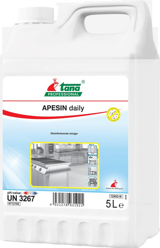 Tana Apesin daily 5 liter