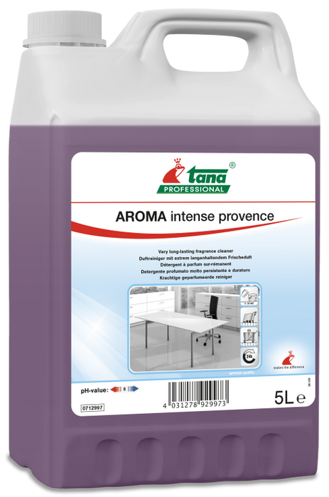 Tana Aroma Intense Provence - 2 x 5 liter