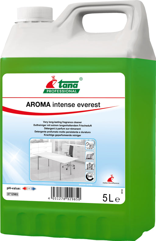 Tana Aroma intense everest 5 liter