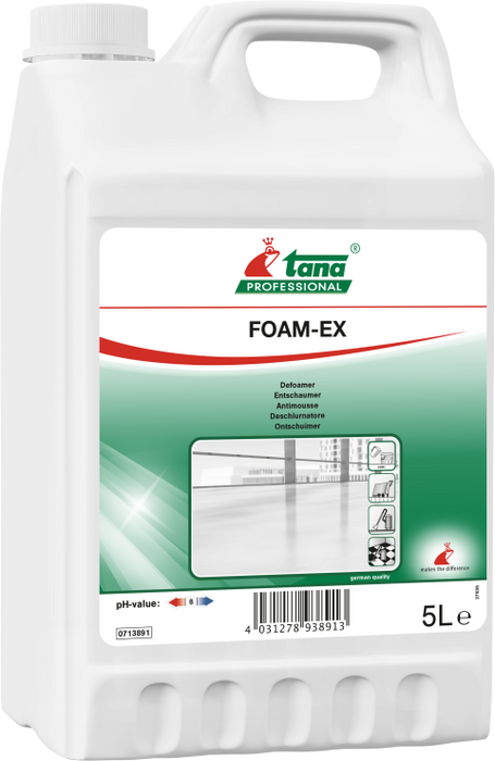 Tana Foam-Ex 5 liter