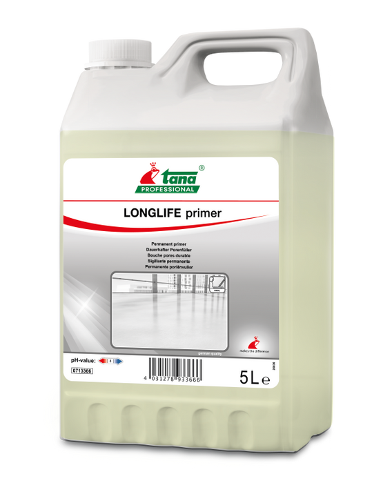 Tana Longlife primer - 2 x 5 liter