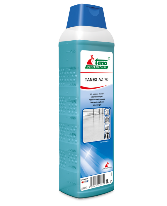 Tana Tanex AZ 70 - 10 x 1 liter