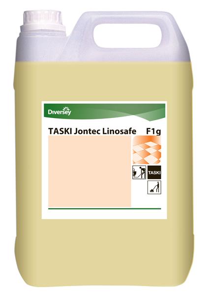 Taski Jontec Linosafe, 2 x 5 liter