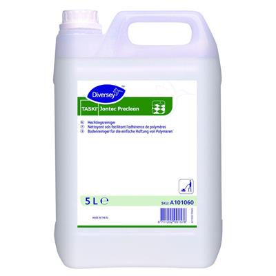 Taski Jontec Preclean - 2 x 5 liter