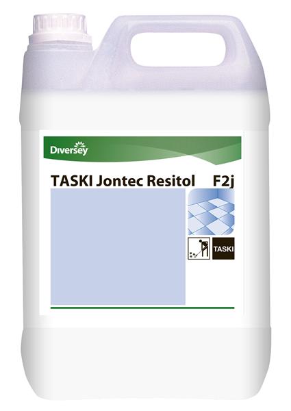 Taski Jontec Resitol, 2 x 5 liter