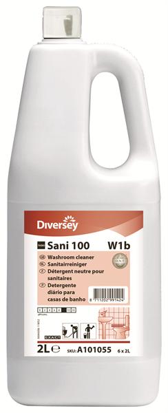 Taski Sani 100, 1 x 2 liter