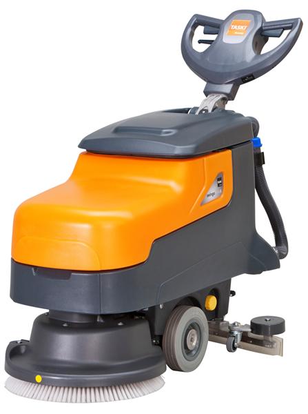 Taski Swingo 455 B BMS schrobzuigmachine — Doseer