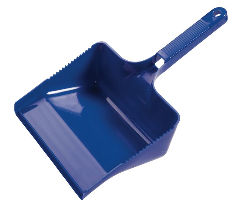 Taski stofblik blauw