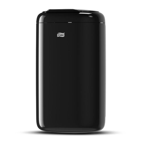 Tork B1 Bin Afvalbak 50 ltr Elevation Zwart Tork B1 Bin Afvalbak 50 ltr Elevation Zwart