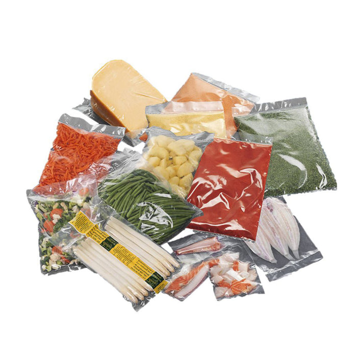 Vacuümzak 30 x 40 cm transparant - 1000 stuks