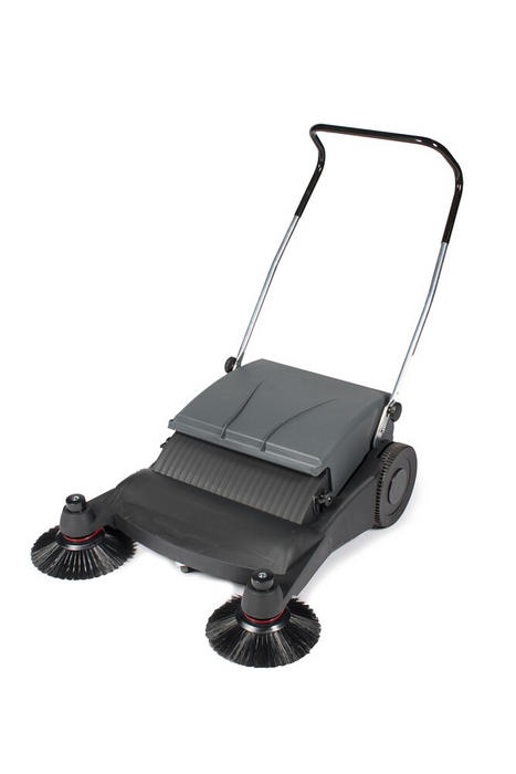 Numatic veegmachine NU3 graphite