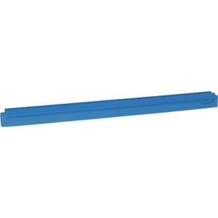 Vikan cassette 60 cm blauw