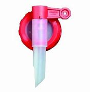 W&M Dosing tap voor 5en 10 liter cans - DIN 45