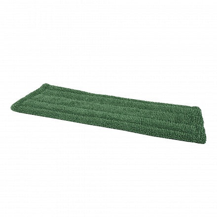 Wecoline microvezel vlakmop 45 cm groen - 5 stuks