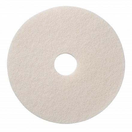 Wecoline spray pad wit 14 inch, 5 stuks