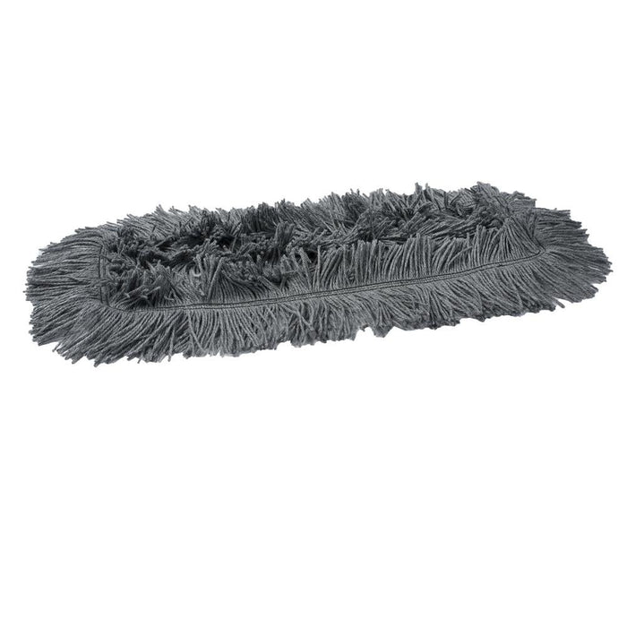 Wecoline ultimate twin mop 40 cm grijs