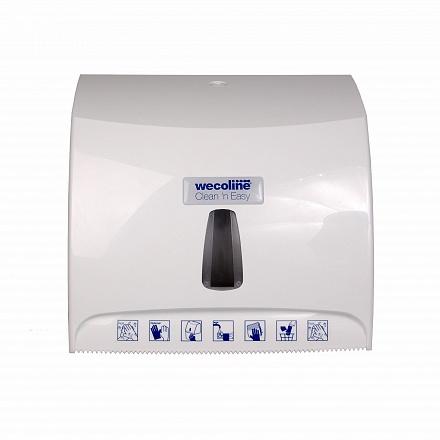 Wecoline wanddispenser Clean'n Easy microvezeldoek