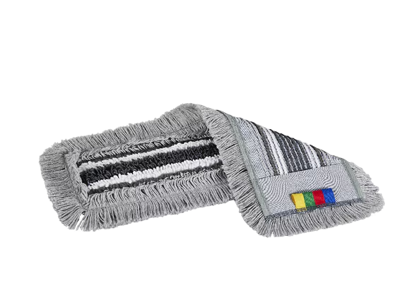 Vileda CombiSpeed Pro r-Trio Max mop - per stuk