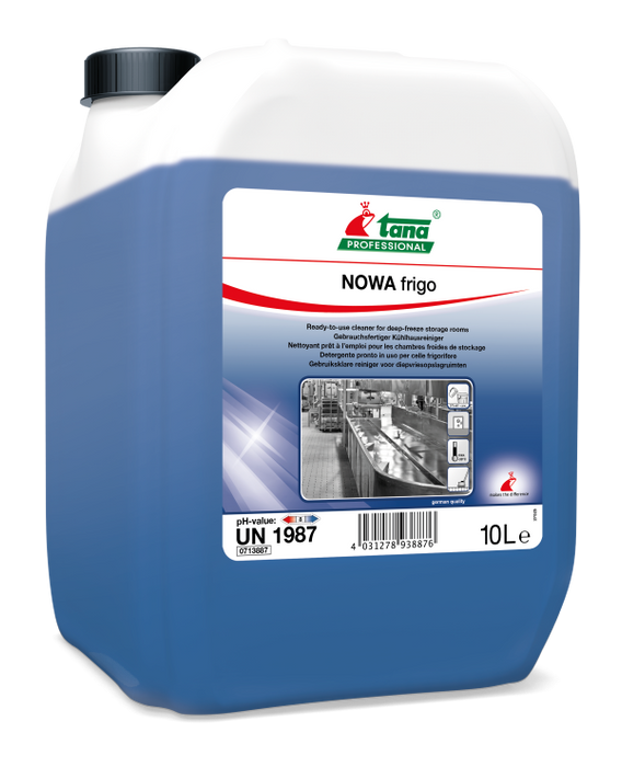 Tana Nowa frigo - can 10 liter