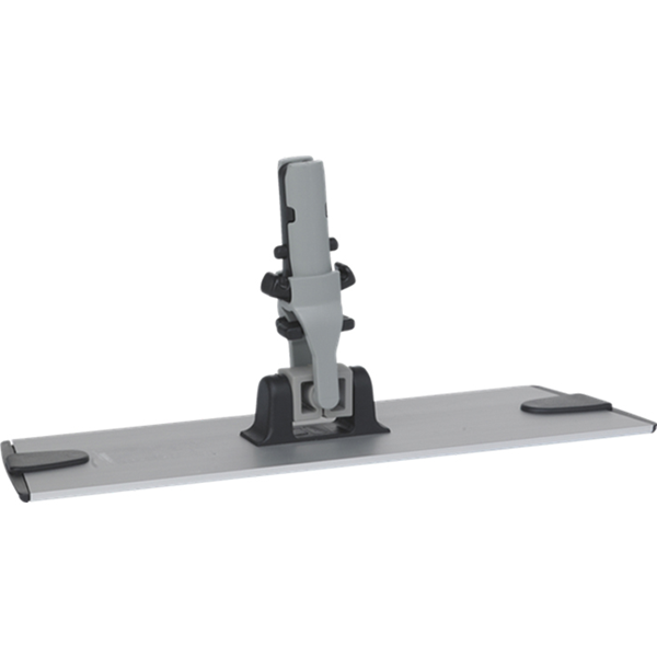 Numatic NuTech aluminium mopframe velcro - 40 cm