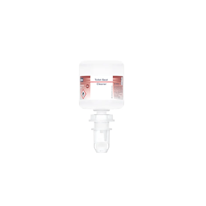Tork premium toiletbril reiniger mini S5 - 8 x 525 ml