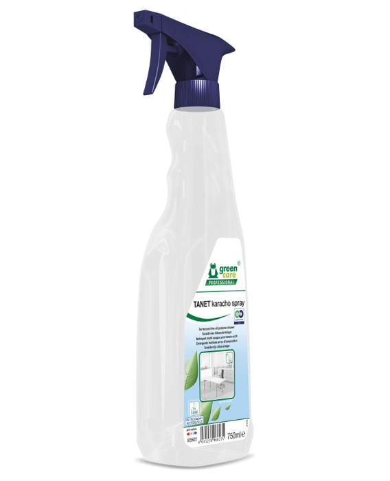 Green Care Tanet Karacho Spray - 10 x 750 ml