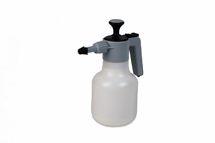 Sprayflacon met drukpomp 1500 ml