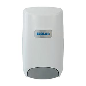 Ecolab Nexa compact zeepdispenser wit