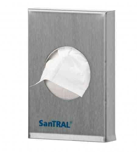 Santral hygiënezakjes dispenser - type HB 2 E