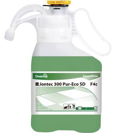 Taski Jontec 300 Pur-Eco SD, 1,4 liter