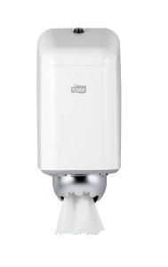 Tork centerfeed dispenser Metal White