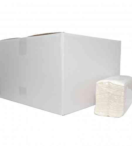 Handdoekpapier C-vouw 2-lgs 31 x 25 cm - 2432 stuks