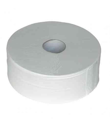 Toiletpapier maxi jumbo 2-lgs 380 mtr - 6 rollen