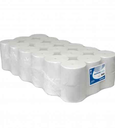 Toiletpapier coreless 1-lgs 1400 vel (250201) - 36 rollen