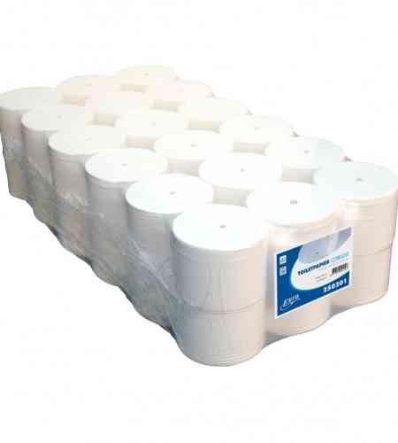 Toiletpapier coreless 2-lgs 900 vel - 36 rollen
