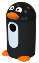Afvalbak Pinguin Buddy 55 ltr