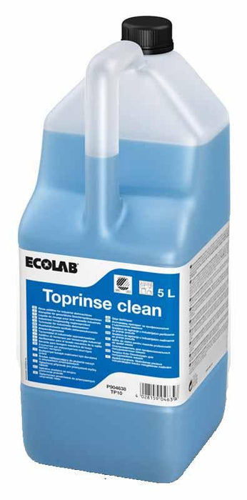 Ecolab Toprinse Clean, 2 x 5 liter