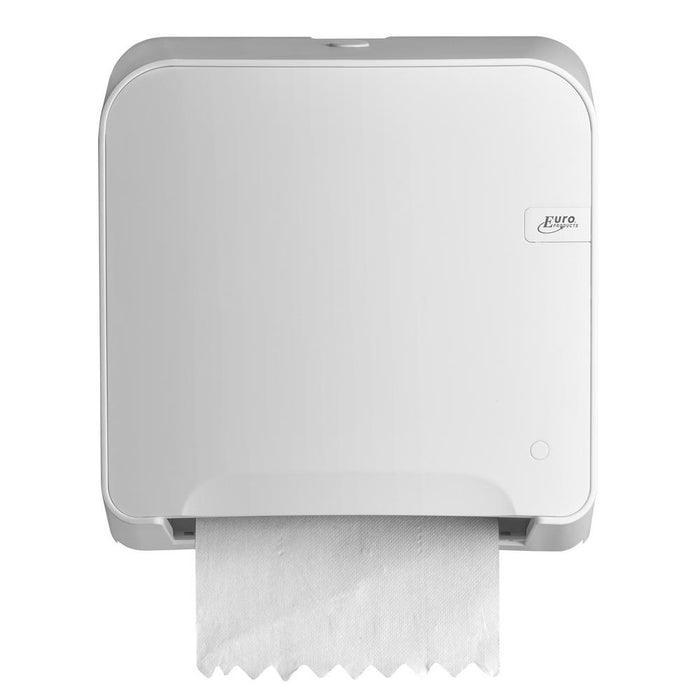 Quartz White handdoekautomaat Mini Matic XL