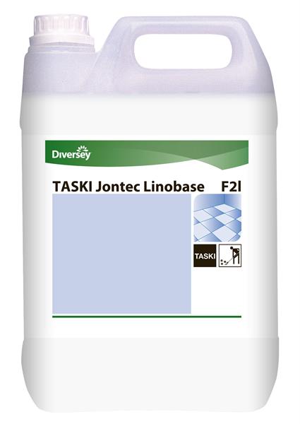 Taski Jontec Linobase - 2 x 5 liter