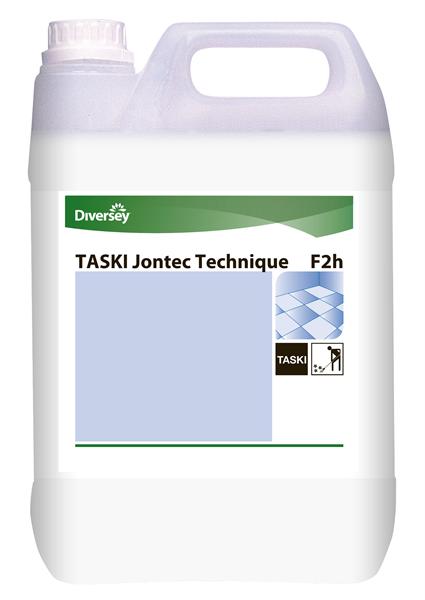 Taski Jontec Technique, 2 x 5 liter