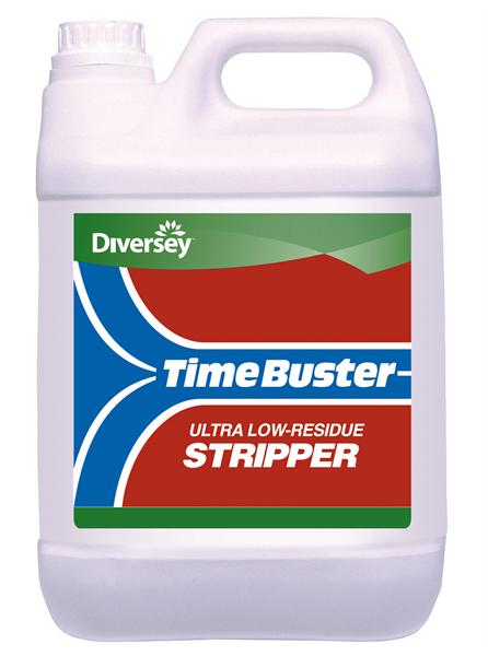Diversey TimeBuster free, 2 x 5 liter