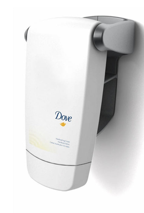 Soft Care Sensations Dove cream wash H2, 24 x 250 ml