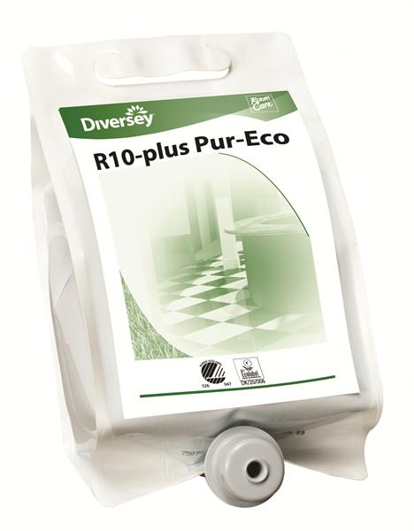 Room Care R10-Plus Pur-Eco, 2 x 1,5 liter