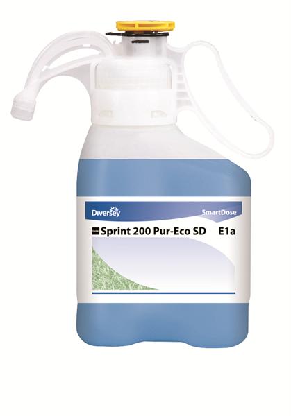 Taski Sprint 200 Pur-Eco SD 1,4 liter