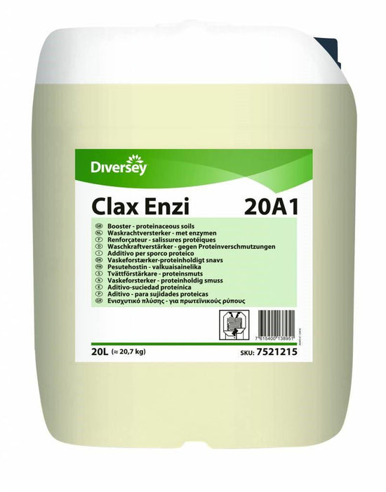 Clax Enzi 20A1, can 20 liter