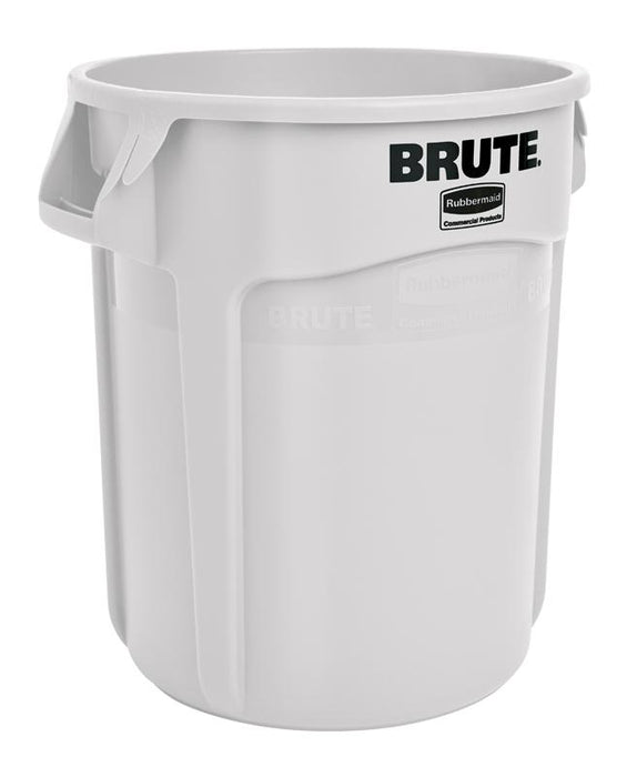 Rubbermaid Brute container 75,7 ltr wit